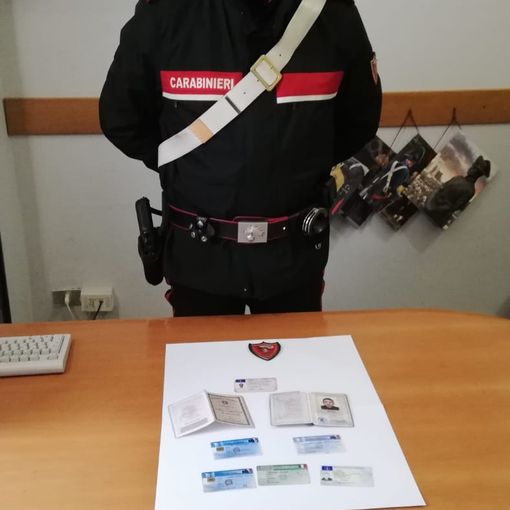 Pavia: arresati stranieri che con documenti falsi si spacciavano per cittadini comunitari