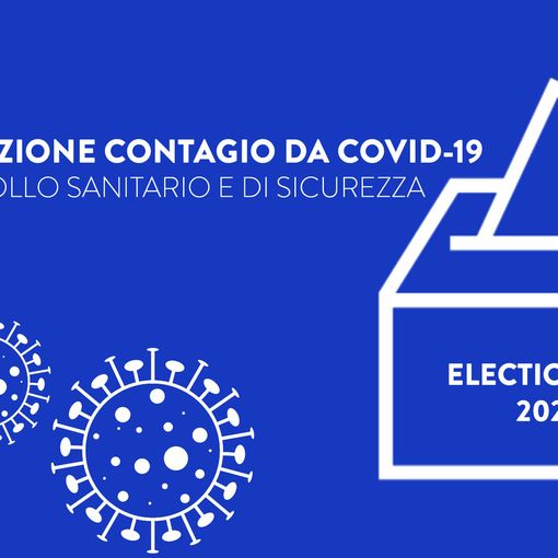 Elettori alla prova Covid: cosa cambia