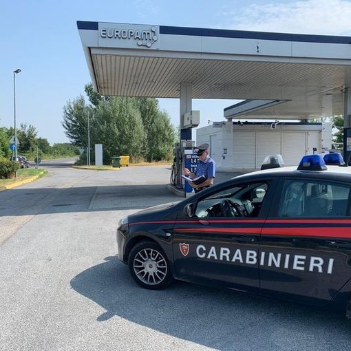 Oltrepò: controlli del territorio, sanzionate 50 persone per violazione delle norme anti-Covid