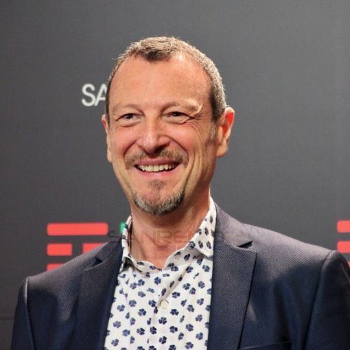 Festival di Sanremo: dopo il no ai 'figuranti' all'Ariston, Amadeus starebbe pensando a lasciare