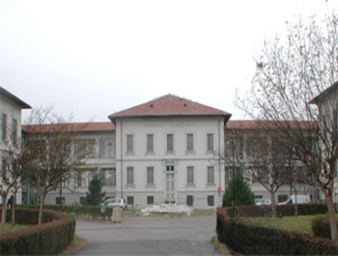 Ospedale &quot;Carlo Mira&quot; di Casorate Primo, unificazione dei reparti di riabilitazione
