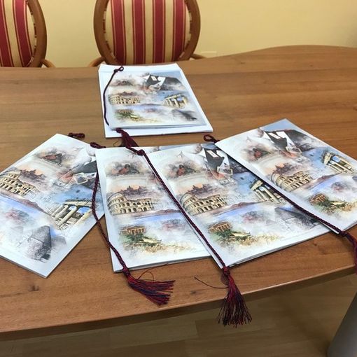 Presentato il calendario dell'Arma, edizione 2019: protagonisti anche i paesaggi patrimonio Unesco di Langhe, Roero e Monferrato