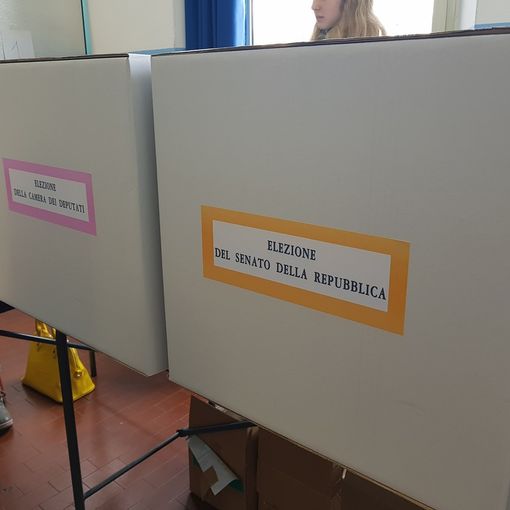 Elezioni 2018: Centinaio, Cattaneo, Lucchini eletti nell'uninominale, Nanni alla camera col proporzionale eletto anche Romaniello. &quot;Ripescati&quot; Ferrari e Maggioni, fra i partiti successo per la coalizione di centrodestra