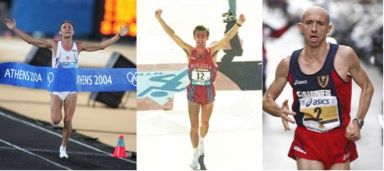 Vigevano: “Maratona e Mezza Maratona, i protagonisti si raccontano”
