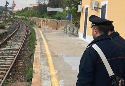 Foto generica di repertorio