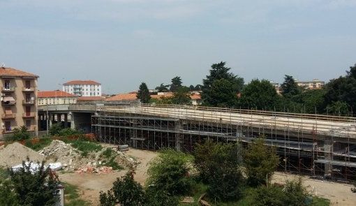 Foto generica di repertorio