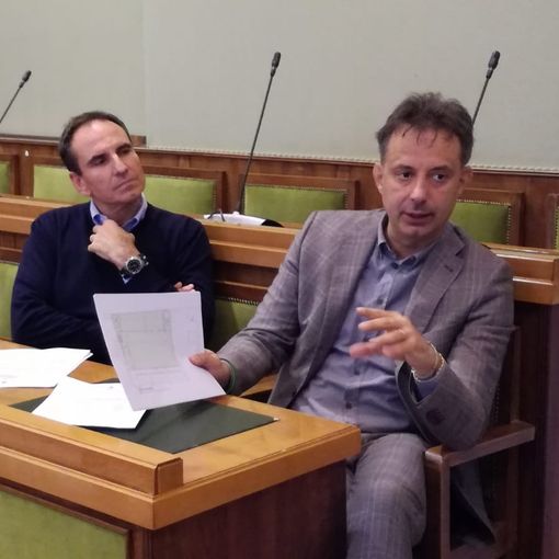 Vigevano, rilancio dell'ex Ursus all'insegna di socializzazione ed aggregazione