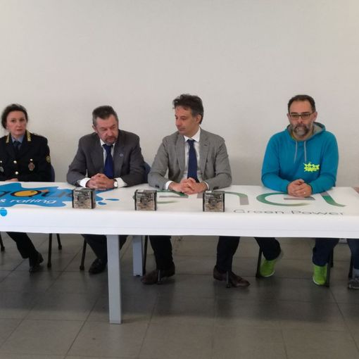 Vigevano, arrivano altre tre fototrappole. E le multe sono in aumento