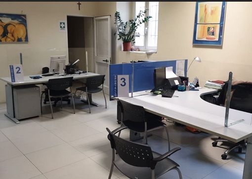 I Centri per l’impiego della Provincia garantiscono assistenza da remoto via mail o telefono