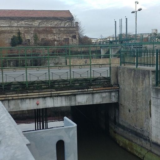 Trecate: al via i lavori sul ponte di corso Roma