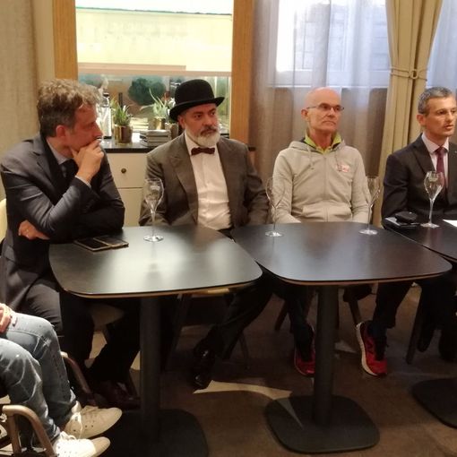 Vigevano, domenica torna la ciclostorica con percorso “allungato”