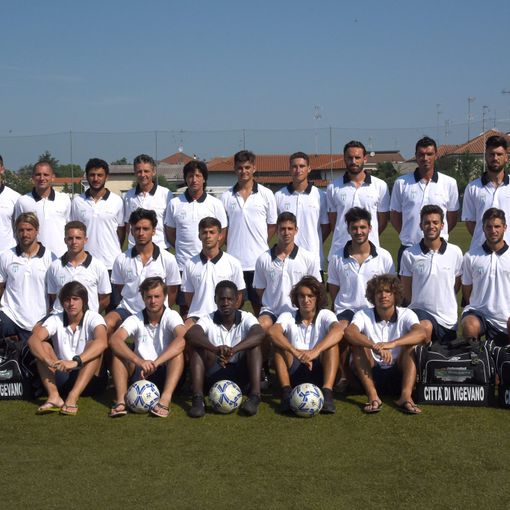 Calcio Eccellenza: una &quot;manita&quot; da dimenticare per Città di Vigevano e Ferrera