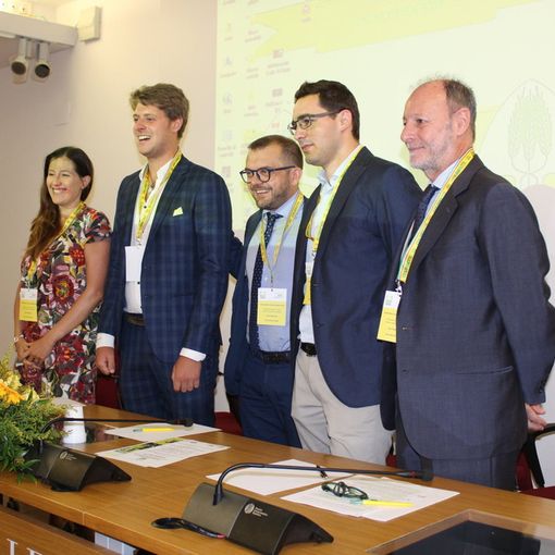 Giovani, cresce l’amore per la terra:  800 richieste presentate in due anni