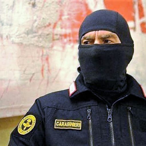 Garlasco: al teatro Martinetti arriva il &quot;Comandante Alfa&quot;