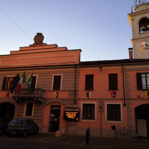 Robbio, l’assistente sociale va in pensione e l’amministrazione riorganizza il servizio