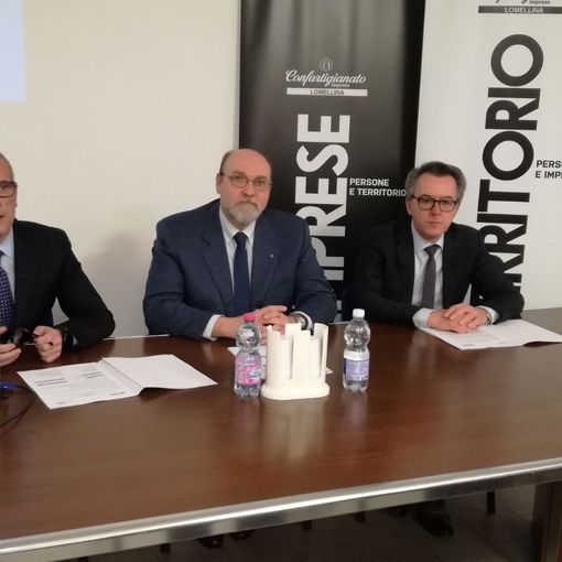 Vigevano, Confartigianato rinnova la sede e i servizi offerti