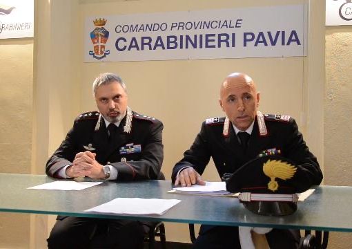 Rintracciato e arrestato in Albania un latitante in fuga da alcuni mesi