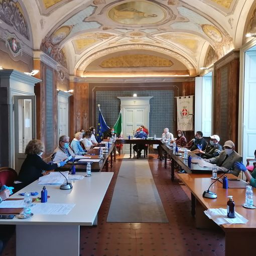 Broni, bonus comunali per i commercianti: si parte con un fondo da 48mila euro