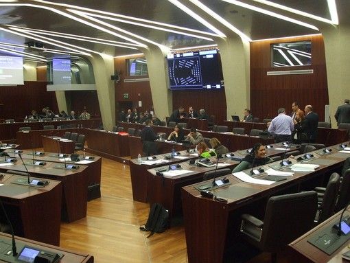 Lombardia, Commissioni Consiglio: eletti Presidenti e Udp di Bilancio, Affari istituzionali, Sanità, Attività produttive e Territorio