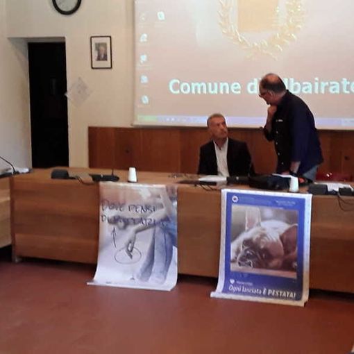 Consorzio Navigli: insieme contro l’abbandono dei rifiuti