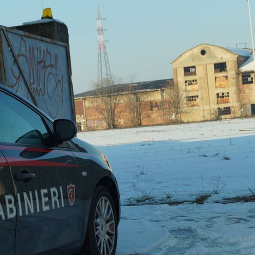 Controlli a tappeto dei carabinieri sull'asse Lomellina-Oltrepò