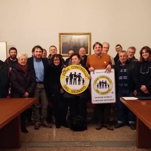 Cassolnovo, controllo del vicinato pronto a partire. Tra pochi giorni saranno operativi due gruppi