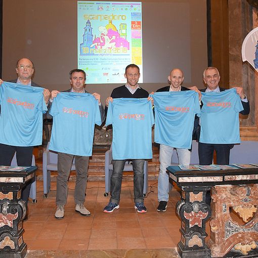 Vigevano: Convegno “Maratona e mezza maratona, i protagonisti si raccontano”