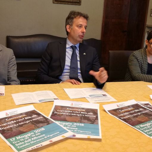 “Genitori, navigate in rete insieme ai vostri figli!”, un convegno a Vigevano