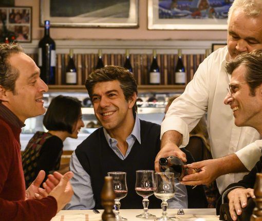 La recensione: Gli anni più belli