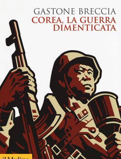 Mortara: &quot;Corea del Nord la guerra dimenticata&quot;. Domani si parla del libro su questa pagina poco conosciuta della storia
