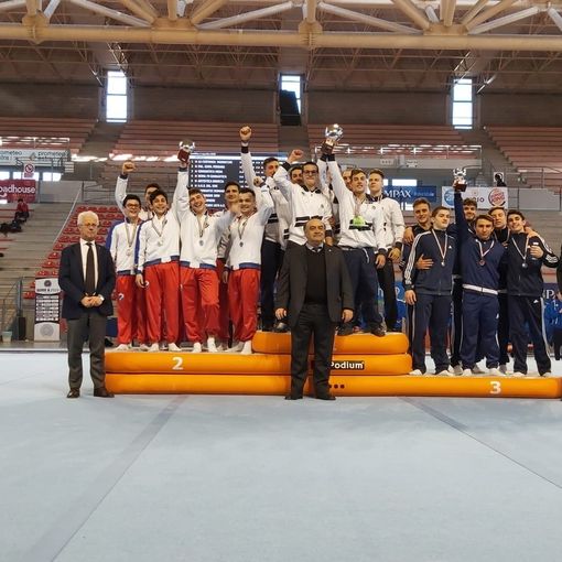 Costanza, ad Ancona la Seconda Prova del Campionato Italiano
