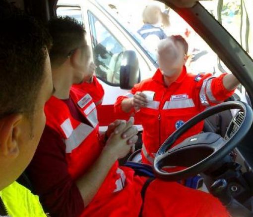 Asst Pavia assume cinque autisti soccorritori a tempo indeterminato