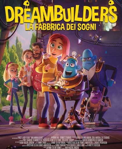 Film in programmazione al Multisala Movie Planet: lunedì 14 settembre