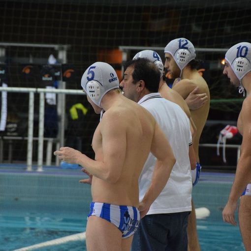 Pallanuoto serie B: Vigevano, brutta batosta contro Sestri