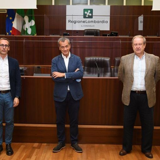 Consiglio regionale, Gian Antonio Girelli eletto Presidente Commissione inchiesta su emergenza Covid-19
