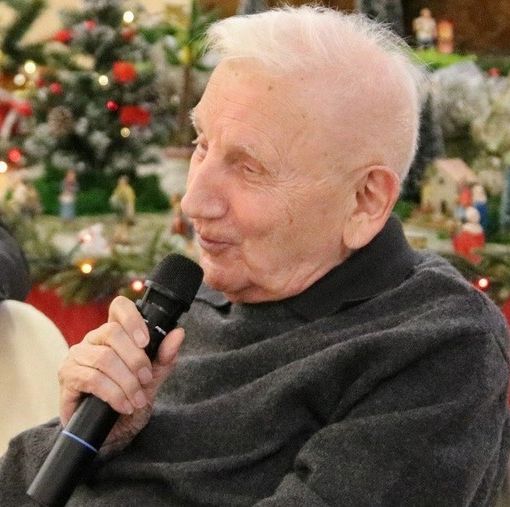 Se n’e’ andato a 98 anni don Gilio Masseroni, storico arciprete di Trecate