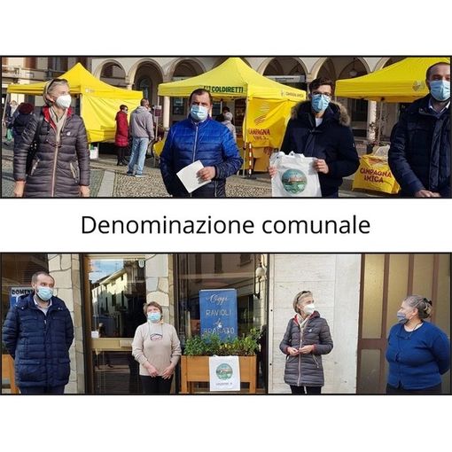 A Trecate si allargala schiera delle aziende De.Co.