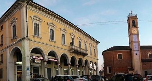 Dorno: al via alcuni lavori di riqualificazione in paese