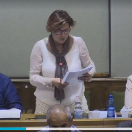 Vigevano, debutta la “nuova” maggioranza: l’opposizione esulta