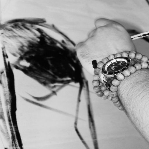 Al Broletto di Pavia la mostra ''Exist'' di Daniele Bongiovanni