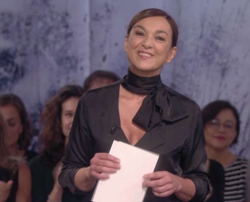 Il sindaco di Tromello Gianmarco Negri, questa sera alla trasmissione di Daria Bignardi “L’assedio” sul Nove