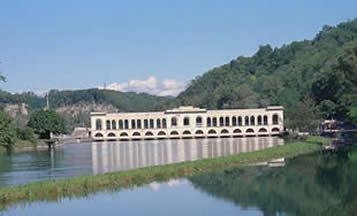 Basso pavese: Al Consorzio Est Ticino Villoresi la gestione del reticolo minore del comune di Chignolo Po