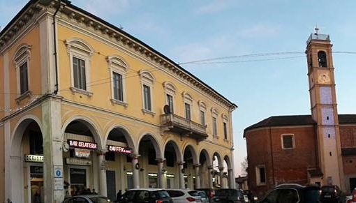 Dorno: il comune ha assegnato lo studio di fattibilità per la realizzazione di una nuova rotatoria in via conte Cesare Bonacossa