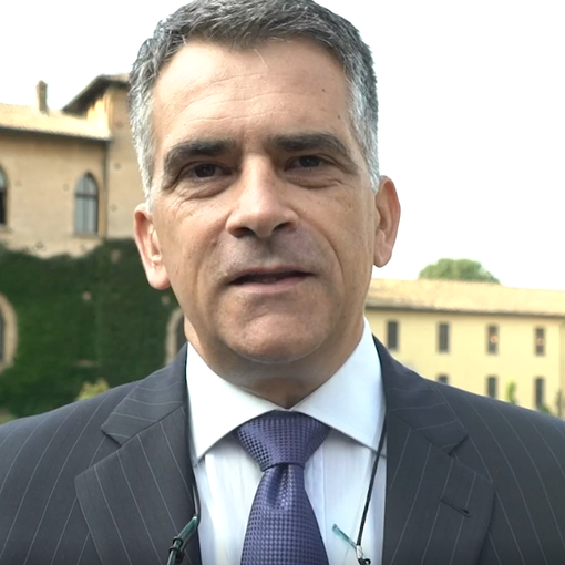 Coronavirus: lettera aperta di ringraziamento del direttore generale di Asst Pavia Michele Brait a tutti i dipendenti impegnati nell'emergenza