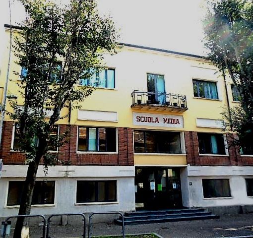 Garlasco: avviati i lavori di consolidamento ed ammodernamento della scuola media “Duca degli Abruzzi”