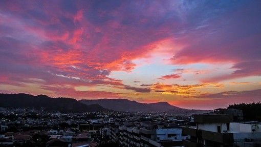 CORONAVIRUS: LA TESTIMONIANZA. «Sono in Ecuador e vedo bruciare i cadaveri per le strade»
