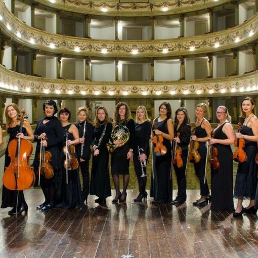 A Gropello Cairoli ci sono le musiche degli indimenticabili maestri della cinematografia italiana ed internazionale