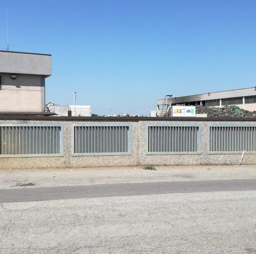 Mortara, &quot;Futuro Sostenibile&quot; sull'Eredi Bertè:&quot;Un pericoloso &quot;monumento&quot; in putrefazione&quot;