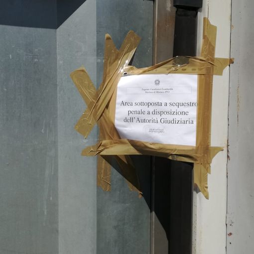 Incendio Eredi Bertè, il Codacons presenta un esposto alla Procura della Repubblica di Pavia