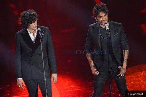 #Sanremo2018: nel pomeriggio la conferenza stampa di Ermal Meta e Fabrizio Moro, intanto cresce l’attesa per la decisione ufficiale sul loro destino